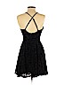 Heart Soul Black Cocktail Dress Size S - photo 2