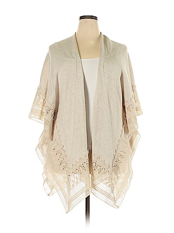 Lane Bryant Cardigan (view 1)