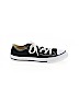 Converse Black Sneakers Size 1 1/2 (youth) - photo 1