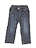 Jumping Beans Blue Jeans Size 3T - photo 1