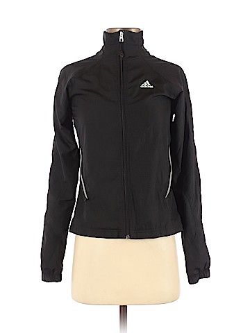 Adidas Track Jacket (view 1)