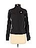 Adidas 100% Cotton Black Track Jacket Size XS - photo 1