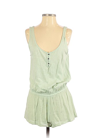 Soft Joie Romper (view 1)