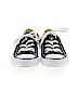 Converse Black Sneakers Size 1 1/2 (youth) - photo 2