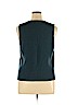 Assorted Brands Blue Sweater Vest Size XL - photo 2