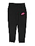 Nike Black Sweatpants Size L (youth) - photo 1