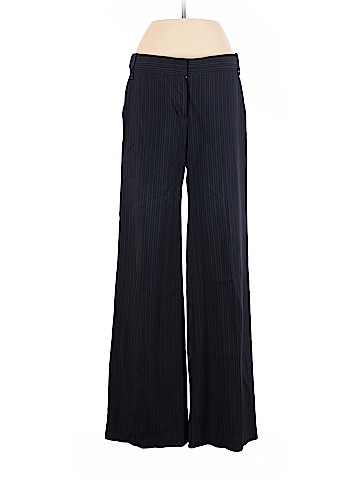 BCBGMAXAZRIA Wool Pants (view 1)