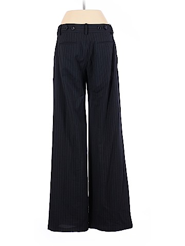 BCBGMAXAZRIA Wool Pants (view 2)