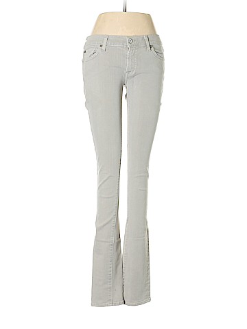 7 For All Mankind Jeans (view 1)