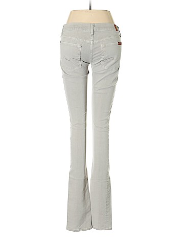 7 For All Mankind Jeans (view 2)
