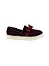 CATHERINE Catherine Malandrino Burgundy Sneakers Size 8 - photo 1