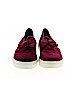 CATHERINE Catherine Malandrino Burgundy Sneakers Size 8 - photo 2