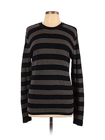 Vince. Pullover Sweater (view 1)