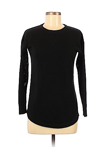 Sweet Romeo Pullover Sweater (view 1)