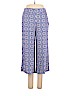 Ella Moss 100% Rayon Blue Casual Pants Size S - photo 1