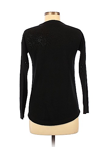 Sweet Romeo Pullover Sweater (view 2)