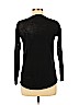 Sweet Romeo 100% Acrylic Black Pullover Sweater Size S - photo 2