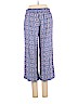 Ella Moss 100% Rayon Blue Casual Pants Size S - photo 2