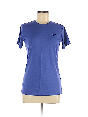 Nike Active T-Shirt (view 1)