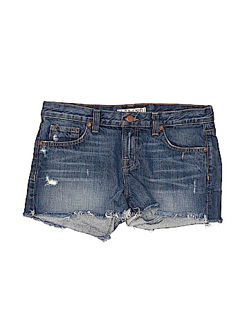 J Brand Denim Shorts (view 1)