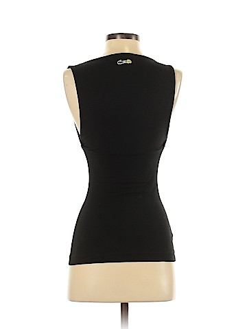 Lacoste + Malandrino Sleeveless Top (view 2)