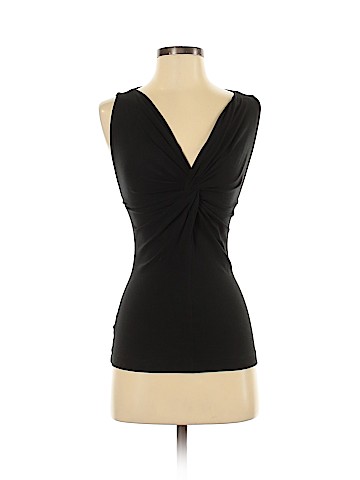 Lacoste + Malandrino Sleeveless Top (view 1)