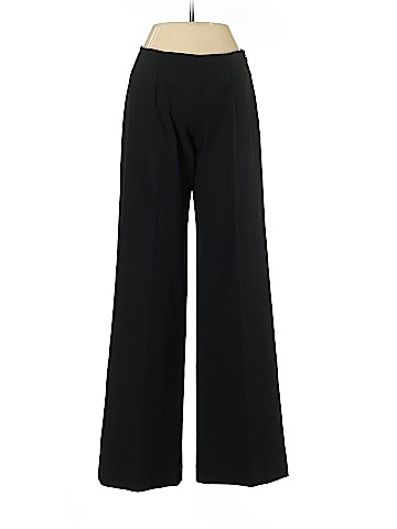 Theory Wool Pants (view 1)