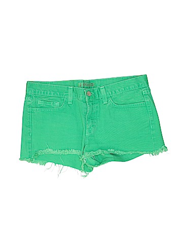 J Brand Denim Shorts (view 1)