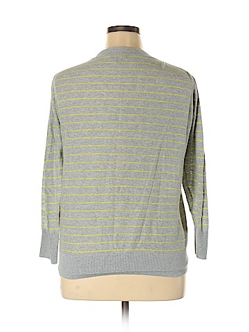 a.n.a. A New Approach Cardigan (view 2)