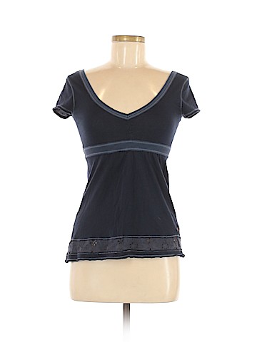 Hollister Short Sleeve Top (view 1)