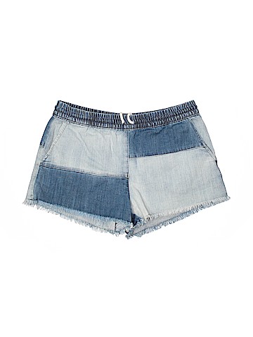 Aerie Denim Shorts (view 1)