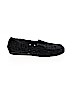 Aerology by Aerosoles Black Flats Size 8 - photo 1