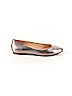 Kelly & Katie Silver Flats Size 8 1/2 - photo 1