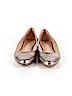 Kelly & Katie Silver Flats Size 8 1/2 - photo 2