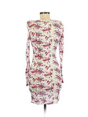 Torn by Ronny Kobo Casual Dress (view 2)