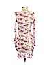 Torn by Ronny Kobo 100% Modal Ivory Casual Dress Size M - photo 2