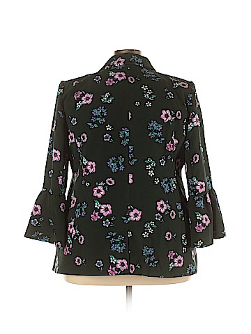Lane Bryant Blazer (view 2)