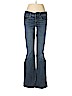 American Eagle Outfitters Blue Jeans Size 6 - photo 1