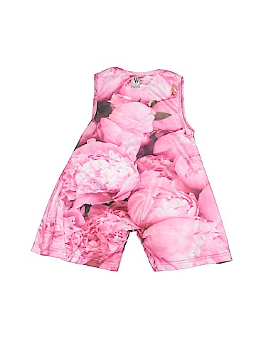 Assorted Brands Short Sleeve Outfit (view 2)