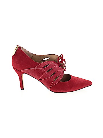 Isola Heels (view 1)