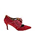 Isola Red Heels Size 9 - photo 1