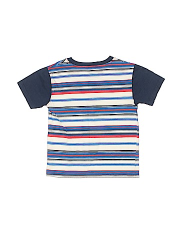 Lucky Brand Short Sleeve Henley (view 2)