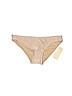 Michael Kors Tan Swimsuit Bottoms Size 4 - photo 1