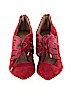 Isola Red Heels Size 9 - photo 2