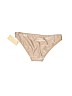 Michael Kors Tan Swimsuit Bottoms Size 4 - photo 2