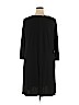 Shein Black Casual Dress Size 2X - photo 2
