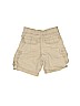 Carter's 100% Cotton Tan Cargo Shorts Size 2T - photo 2