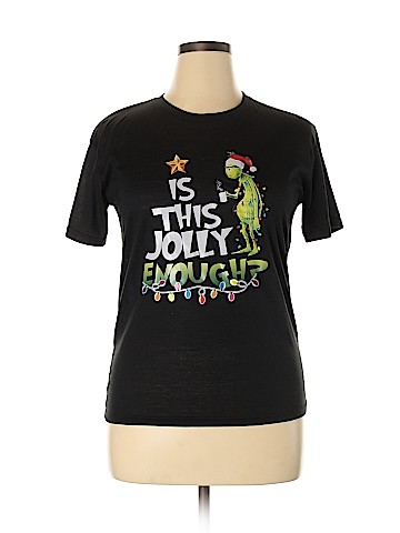 Fashion Collection Short Sleeve T-Shirt (view 1)