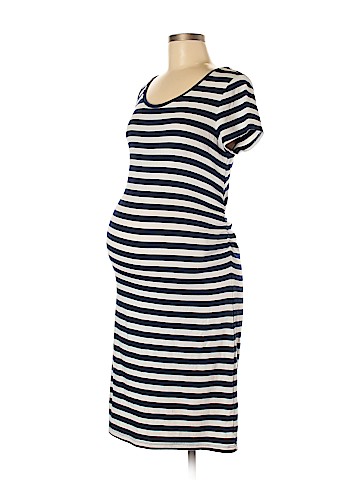 Liz Lange Maternity for Target Casual Dress (view 1)