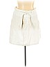Esprit 100% Cotton White Casual Skirt Size 14 - photo 1